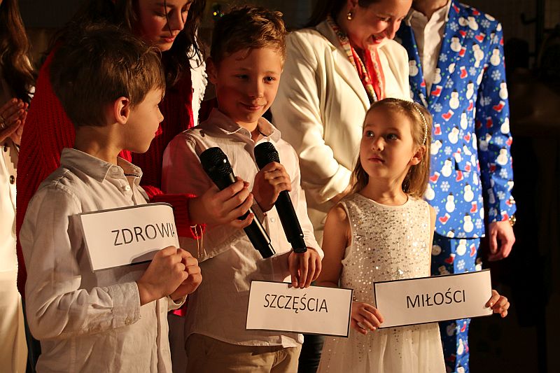 Rodzinne Kolędowanie 2025